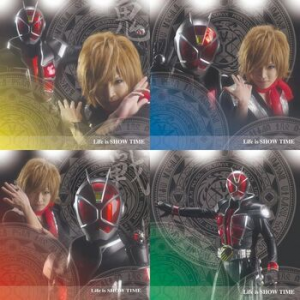 Lifeisshowtime21jpg — Kamen Rider Openings (Showa and Heisei) option 22