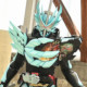 Zzzzz 172088101837116 Kamen Rider Saber Primitive Dragon — Kamen Rider Saber Forms & Riders option 18
