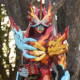Zzzzz 172088101837118 Kamen Rider Saber Elemental Primitive Dragon — Kamen Rider Saber Forms & Riders option 20