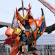 Zzzzz 172088101837120 Kamen Rider Saber Ghost Ijinroku — Kamen Rider Saber Forms & Riders option 14
