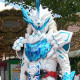 Zzzzz 17208810183725 Kamen Rider Blades Tategami Hyoujuu Senki — Kamen Rider Saber Forms & Riders option 32