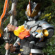 Zzzzz 17208810183733 Kamen Rider Buster Genbu Bremen — Kamen Rider Saber Forms & Riders option 39