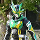 Zzzzz 17208810193751 Kamen Rider Kenzan Sarutobi Ninjaden — Kamen Rider Saber Forms & Riders option 40
