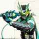 Zzzzz 17208810193753 Kamen Rider Kenzan Ninja Jackun — Kamen Rider Saber Forms & Riders option 42