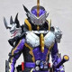 Zzzzz 17208810193761 Kamen Rider Calibur Jaaku Dragon — Kamen Rider Saber Forms & Riders option 46