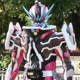 Zzzzz 17208810193771 Kamen Rider Slash Hanselnuts To Gretel — Kamen Rider Saber Forms & Riders option 43