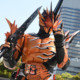 Zzzzz 17208810193781 Kamen Rider Falchion Eternal Phoenix — Kamen Rider Saber Forms & Riders option 48