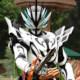 Zzzzz 17208810193782 Kamen Rider Falchion Amazing Siren — Kamen Rider Saber Forms & Riders option 49