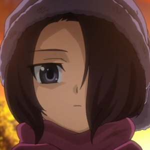 Akaripng — Kami Nomi zo Shiru Sekai(personajes favoritos) option 6