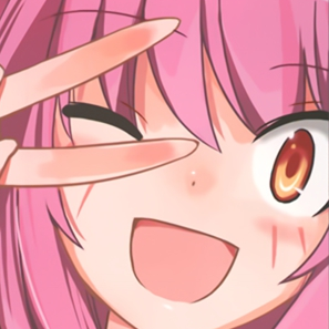 Apolopng — Kami Nomi zo Shiru Sekai(personajes favoritos) option 7