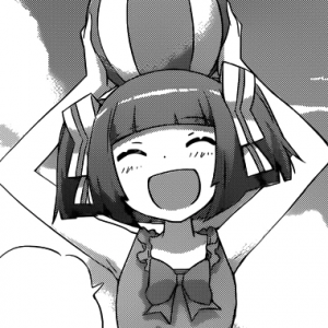 Asadpng — Kami Nomi zo Shiru Sekai(personajes favoritos) option 8