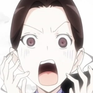 Asdpng — Kami Nomi zo Shiru Sekai(personajes favoritos) option 9