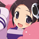 Elsipng — Kami Nomi zo Shiru Sekai(personajes favoritos) option 15