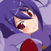 Haquapng — Kami Nomi zo Shiru Sekai(personajes favoritos) option 17