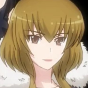 Hinokojpg — Kami Nomi zo Shiru Sekai(personajes favoritos) option 18