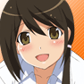 Junpng — Kami Nomi zo Shiru Sekai(personajes favoritos) option 19