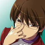 Keimapng — Kami Nomi zo Shiru Sekai(personajes favoritos) option 22
