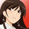 Kusunokipng — Kami Nomi zo Shiru Sekai(personajes favoritos) option 25