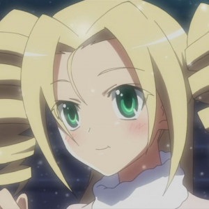 Limejpg — Kami Nomi zo Shiru Sekai(personajes favoritos) option 26