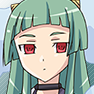 Lunepng — Kami Nomi zo Shiru Sekai(personajes favoritos) option 27