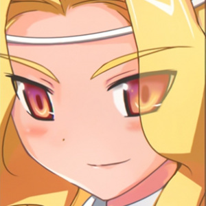 Martepng — Kami Nomi zo Shiru Sekai(personajes favoritos) option 30
