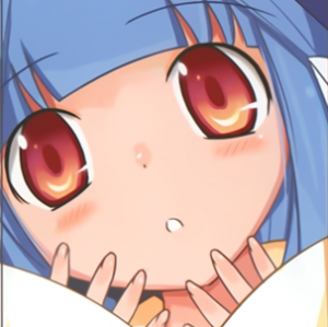 Minervapng — Kami Nomi zo Shiru Sekai(personajes favoritos) option 33