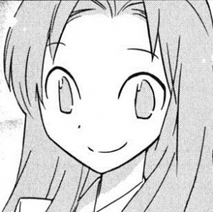 Reikojpg — Kami Nomi zo Shiru Sekai(personajes favoritos) option 38