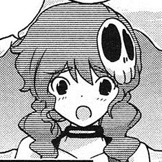 Shariafreyamonjpg — Kami Nomi zo Shiru Sekai(personajes favoritos) option 39