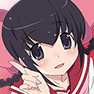 Tenripng — Kami Nomi zo Shiru Sekai(personajes favoritos) option 43