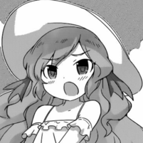 Urarapng — Kami Nomi zo Shiru Sekai(personajes favoritos) option 46