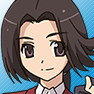 Yuipng — Kami Nomi zo Shiru Sekai(personajes favoritos) option 50