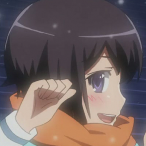 Yurijpg — Kami Nomi zo Shiru Sekai(personajes favoritos) option 52