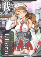 Littoriocardpng — Kantai Collection ( Kancolle ) TierList option 38