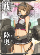 Mutsucardpng — Kantai Collection ( Kancolle ) TierList option 44
