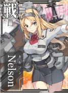 Nelsoncardpng — Kantai Collection ( Kancolle ) TierList option 47