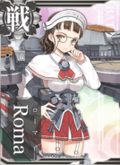 Romacardpng — Kantai Collection ( Kancolle ) TierList option 51