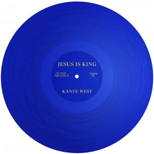 Jesus Is Kingjpg — Kanye West 2021 option 3