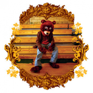 The College Dropoutjpg — Kanye West 2021 option 7