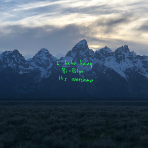 Yejpg — Kanye West: Discography (2025) option 9