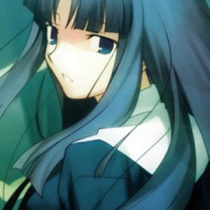 Fujinojpg — Kara no Kyoukai (The Garden of Sinners) option 5