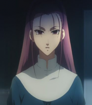 Misaya Oujijpg — Kara no Kyoukai (The Garden of Sinners) option 10