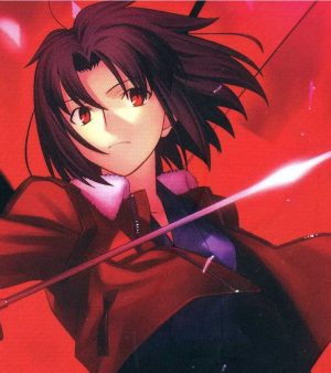Shiki Imagejpg — Kara no Kyoukai (The Garden of Sinners) option 12