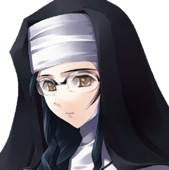 11png — Kara no Shoujo 1+2 & Cartagra Characters option 2