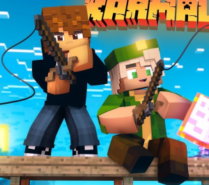 Luzu Y Willyjpg — Karmaland 4 ship option 12