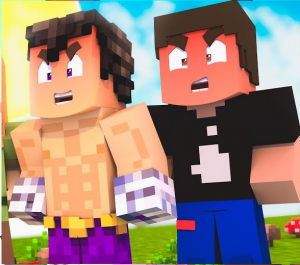 Vegetta Y Auronjpg — Karmaland 4 ship option 21