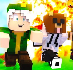 Willy Y Rubiusjpg — Karmaland 4 ship option 26