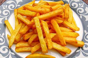 Perfekte Pommes Fritesjpg — kartoffel variety option 16