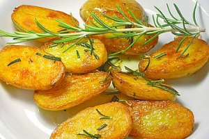 Rosmarinkartoffeln Die Bestenjpg — kartoffel variety option 17