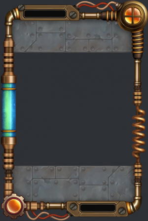 Frame Electrocelljpg — Karuta Gem Frames option 9