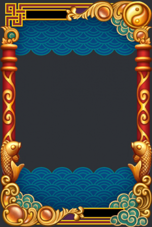 Frame Taojpg — Karuta Gem Frames option 29